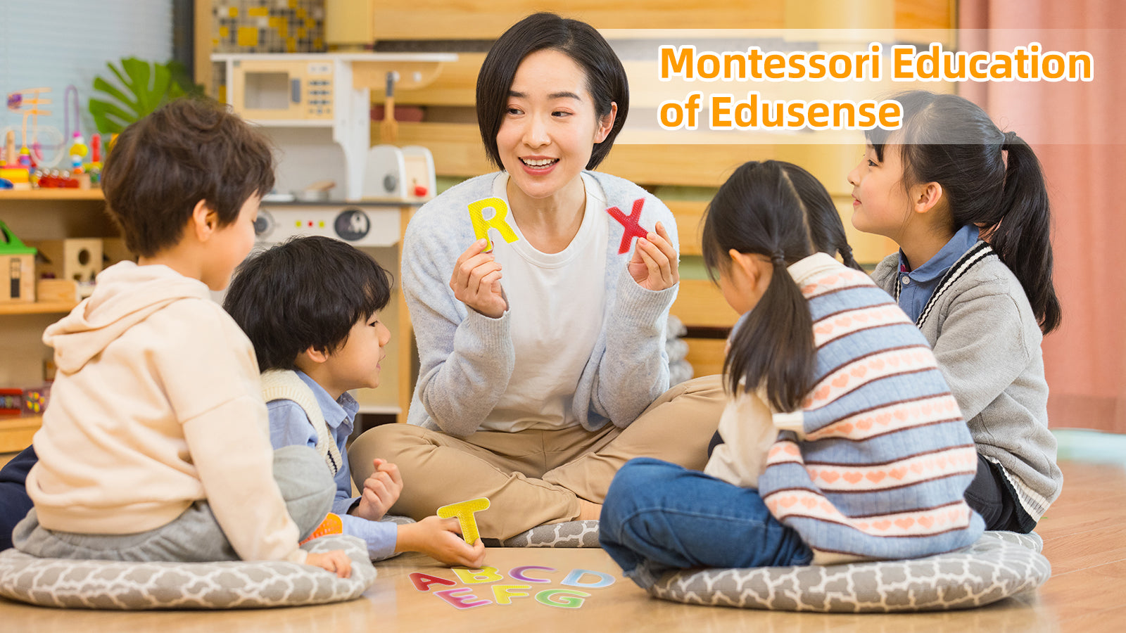 A Montessori Glossary