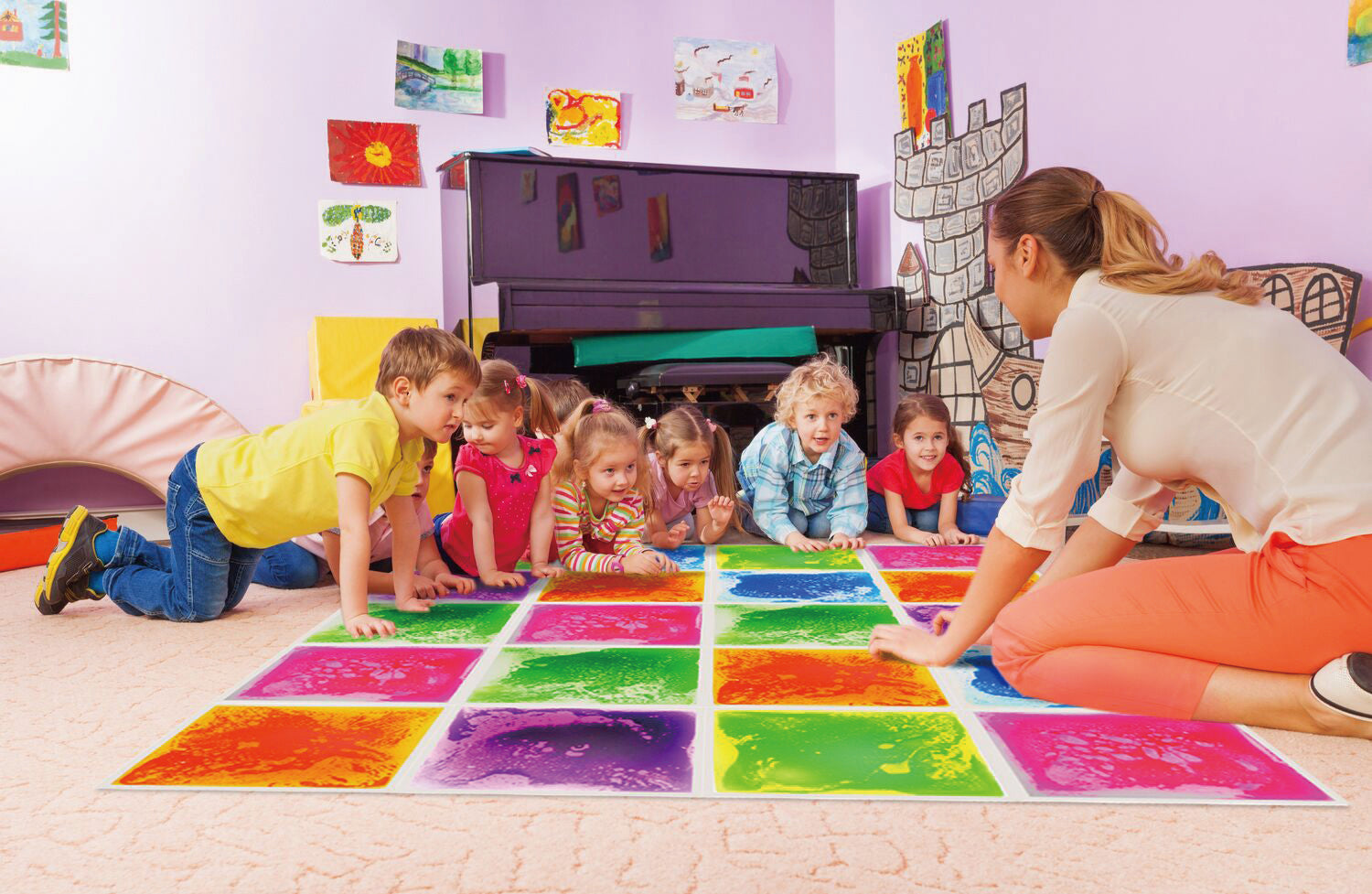 5 Ways Montessori Learning Nurtures Character
