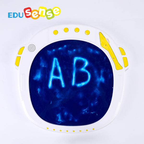 Edusense Doodle Board with LED Lights and Songs