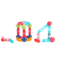 Edusense Toy Magnetic Building Sets