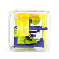 Edusense 3D Mazes Cube
