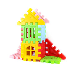 Edusense Big  Building Block Educational Construction Toy