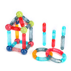 Edusense Toy Magnetic Building Sets