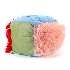 Edusense Sensory Fidget Plush Pillow Toy