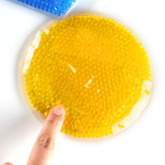 Edusnese Sensory Liquid Beads Toy for Kids 6 Pack