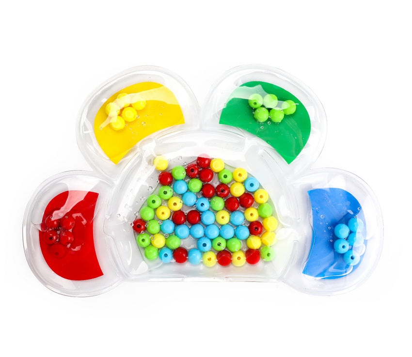 Edusense Water Gel Beads Kids Educational Toys