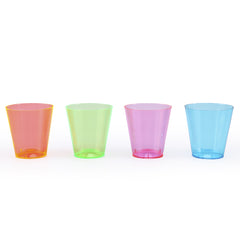 Edusense Stacking Cups Color Sorting Toys